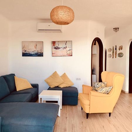 Romanticaltamar10 Playa Del Aguila  Екстериор снимка