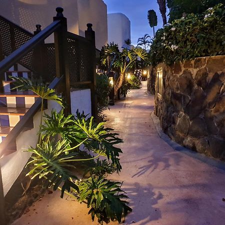Romanticaltamar10 Playa Del Aguila  Екстериор снимка