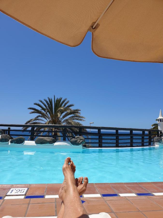 Romanticaltamar10 Playa Del Aguila  Екстериор снимка