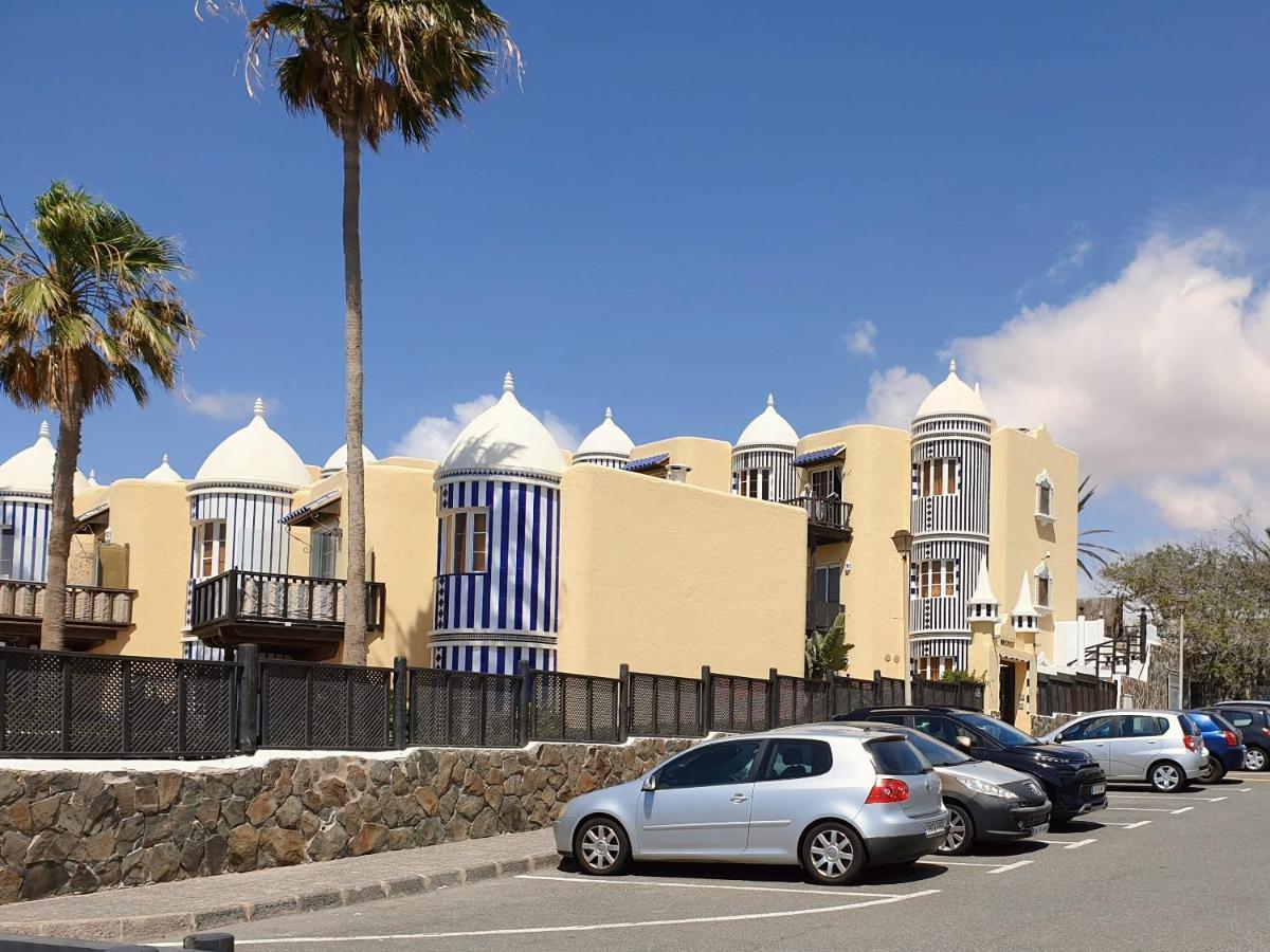 Romanticaltamar10 Playa Del Aguila  Екстериор снимка