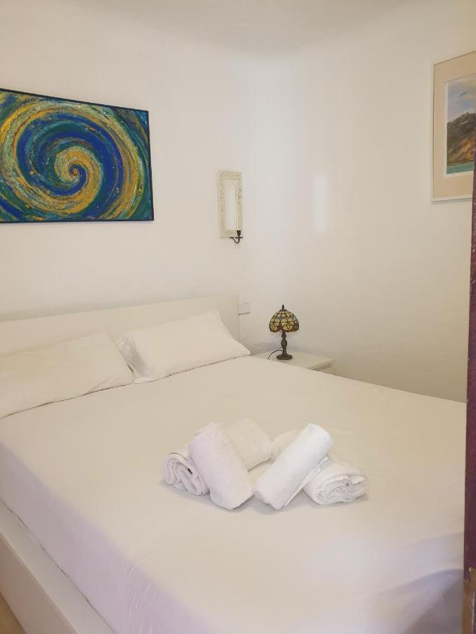 Romanticaltamar10 Playa Del Aguila  Екстериор снимка