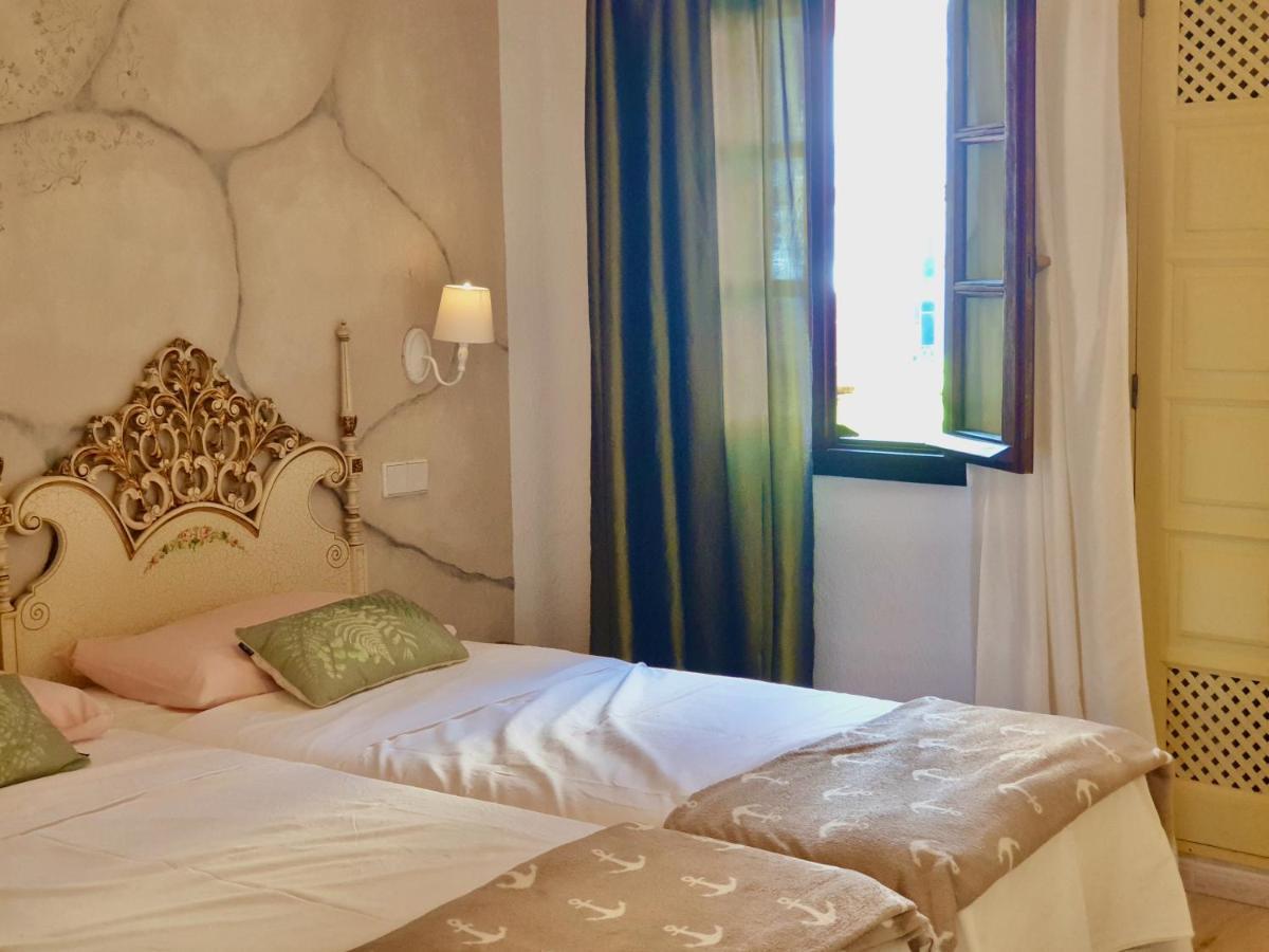 Romanticaltamar10 Playa Del Aguila  Екстериор снимка