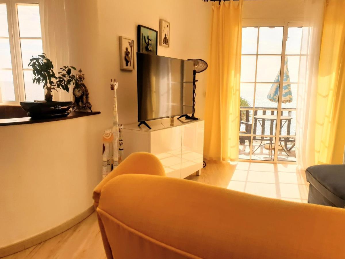 Romanticaltamar10 Playa Del Aguila  Екстериор снимка