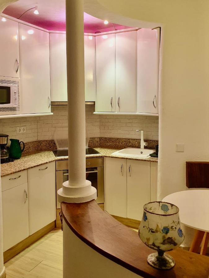Romanticaltamar10 Playa Del Aguila  Екстериор снимка