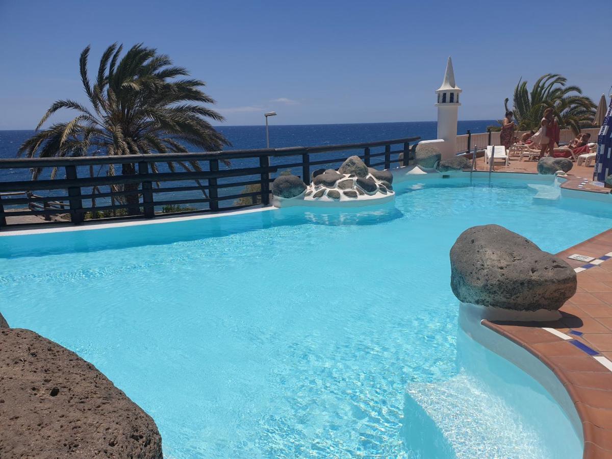 Romanticaltamar10 Playa Del Aguila  Екстериор снимка