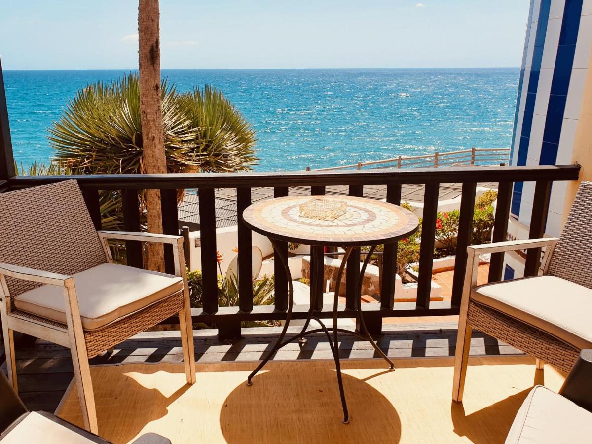 Romanticaltamar10 Playa Del Aguila  Екстериор снимка