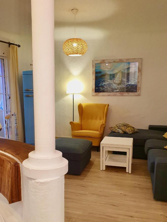 Romanticaltamar10 Playa Del Aguila  Екстериор снимка