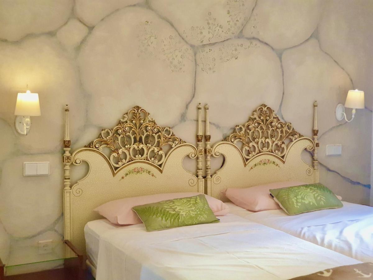 Romanticaltamar10 Playa Del Aguila  Екстериор снимка