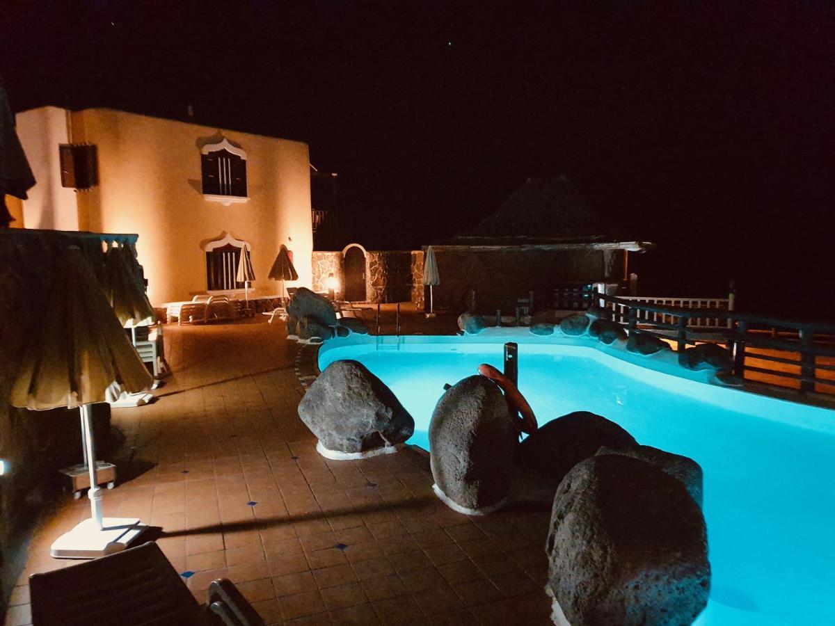 Romanticaltamar10 Playa Del Aguila  Екстериор снимка