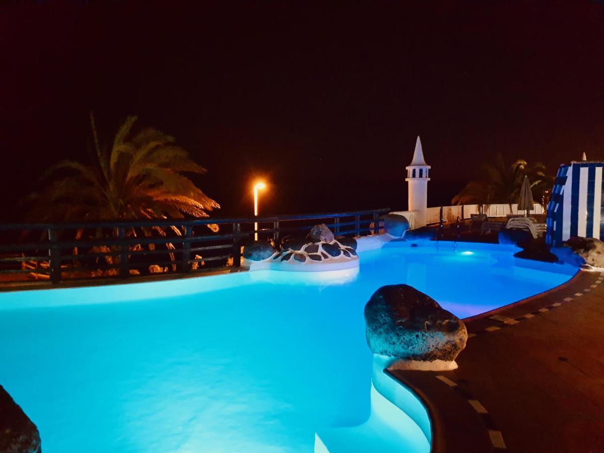 Romanticaltamar10 Playa Del Aguila  Екстериор снимка