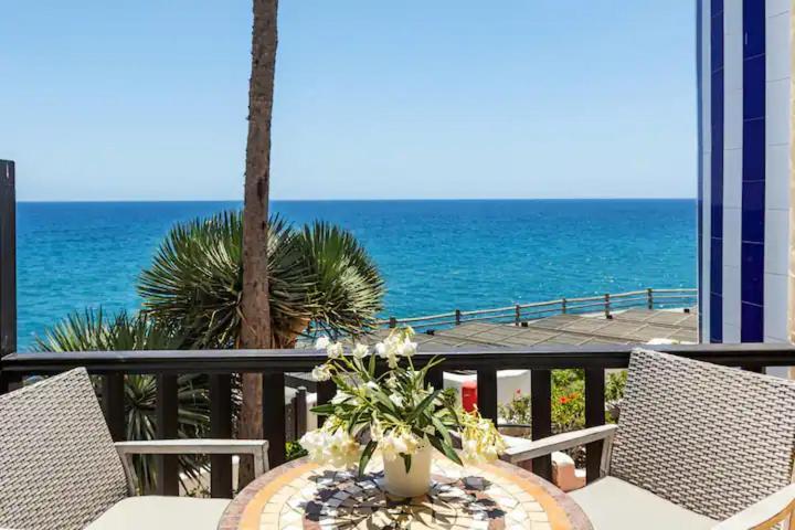 Romanticaltamar10 Playa Del Aguila  Екстериор снимка