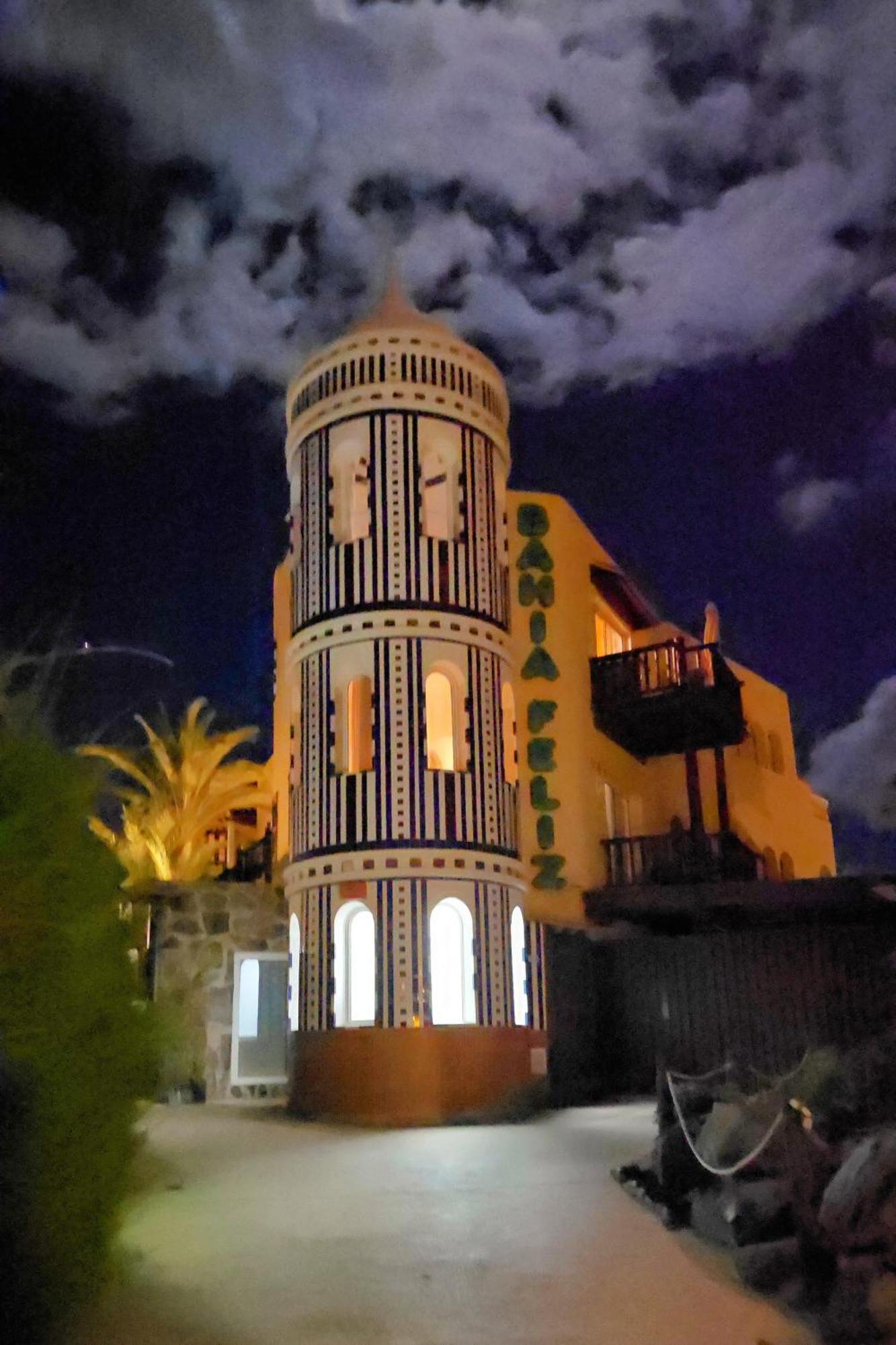 Romanticaltamar10 Playa Del Aguila  Екстериор снимка
