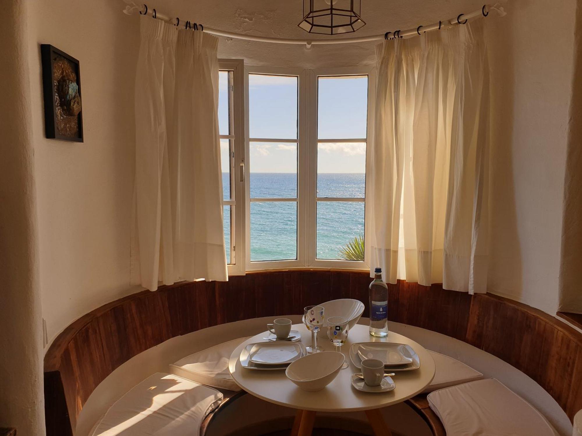 Romanticaltamar10 Playa Del Aguila  Екстериор снимка