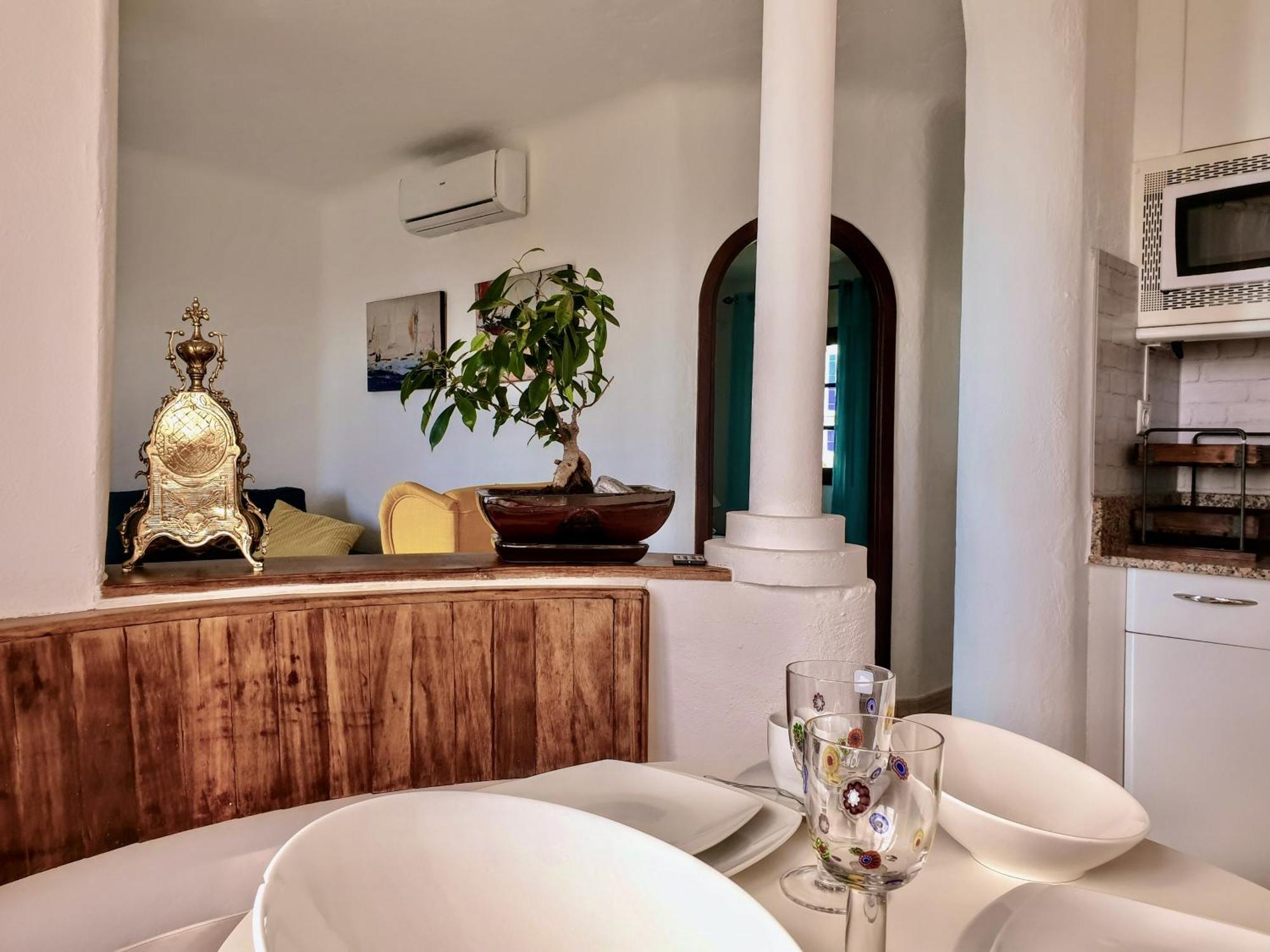 Romanticaltamar10 Playa Del Aguila  Екстериор снимка